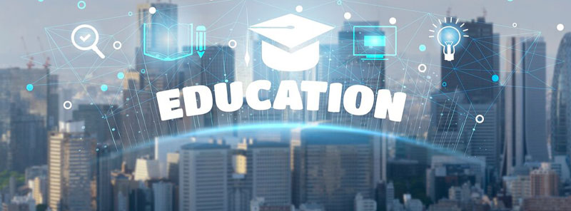 Education Organizations Management Systems