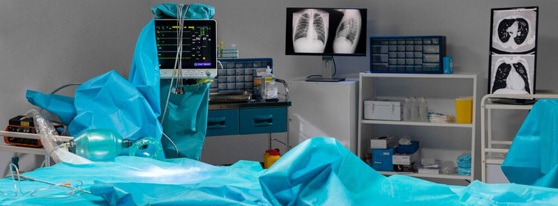 Medical Device QMS